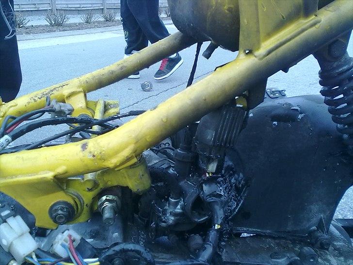 Joggen der jeg fik slukket ildet billede 2