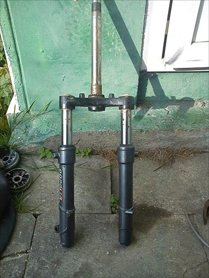 Nye ting til sonic  billede 28