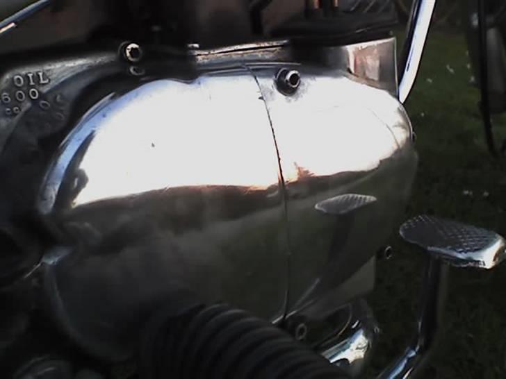 Yamaha FS1 DX Stjernefælge - Flot og shiny, højglanspoleret blok. billede 11