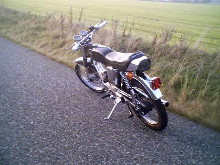 Yamaha FS1 DX Stjernefælge - Go nummi... billede 16