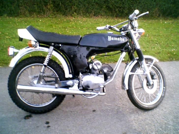 Yamaha FS1 DX Stjernefælge - Osse fra oktober 05 billede 19