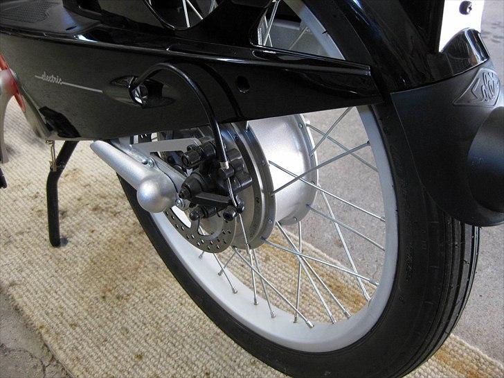 E-solex V 2,0 billede 1