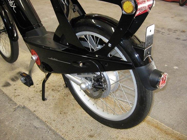 E-solex V 2,0 billede 2