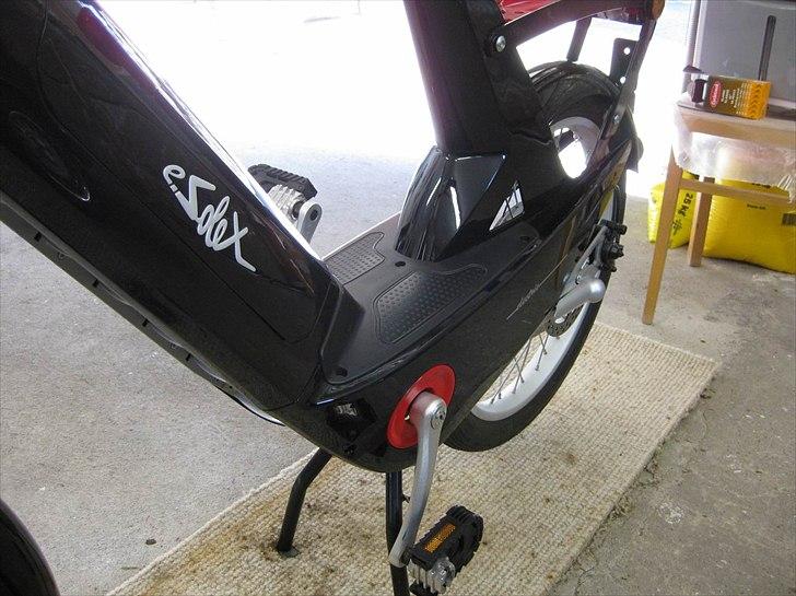 E-solex V 2,0 billede 3