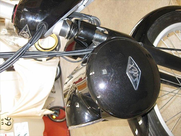 E-solex V 2,0 billede 4