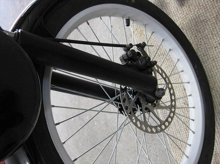 E-solex V 2,0 billede 5