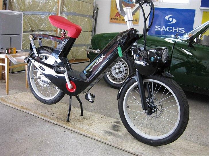 E-solex V 2,0 billede 6