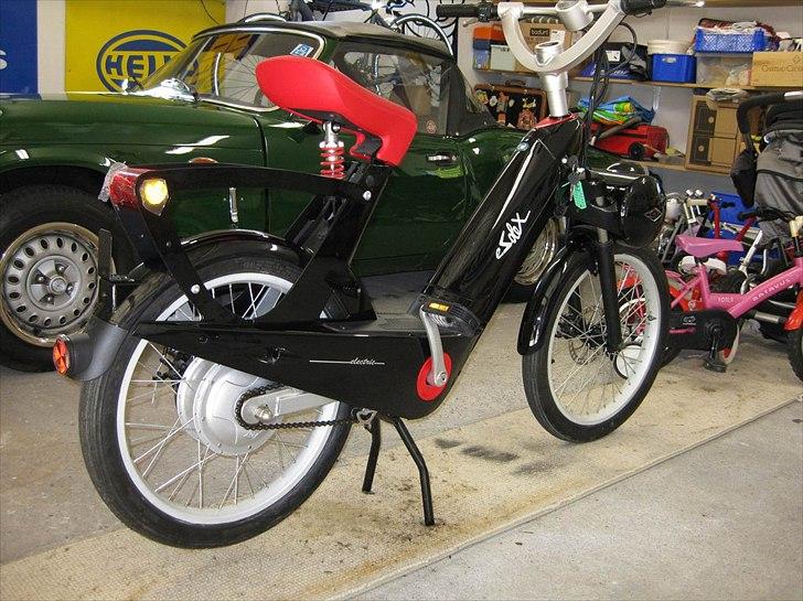 E-solex V 2,0 billede 7