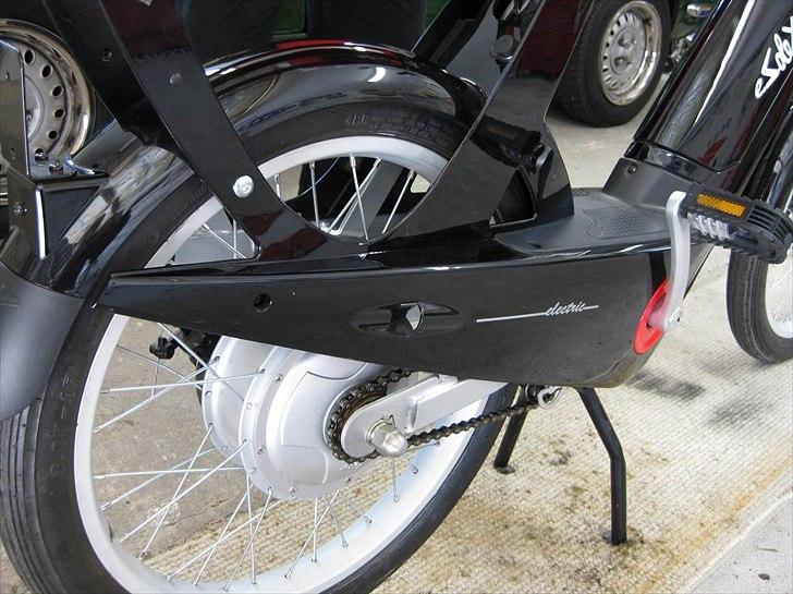 E-solex V 2,0 billede 8