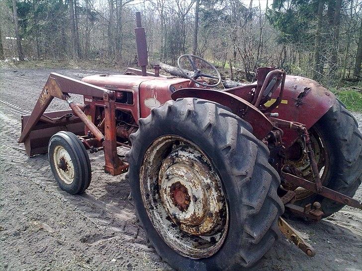 IH 414 billede 3