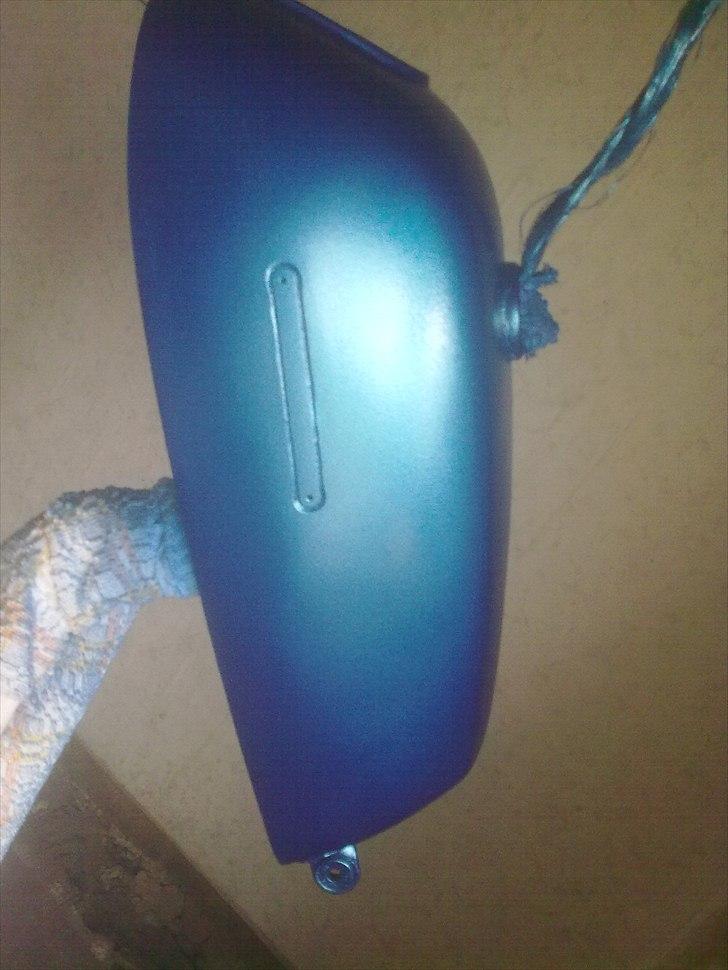 Suzuki k50 (projekt) billede 17