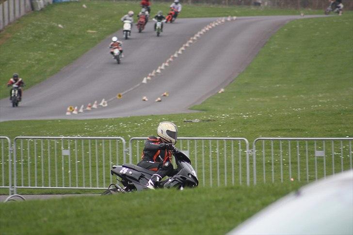 Træf 7000 by Racetour billede 1