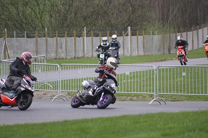 Træf 7000 by Racetour billede 2