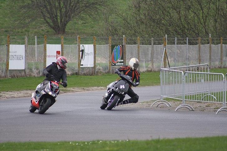 Træf 7000 by Racetour billede 3