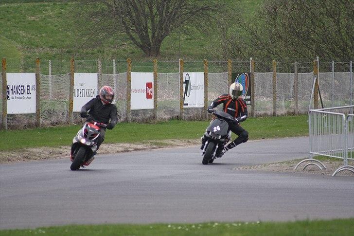 Træf 7000 by Racetour billede 4