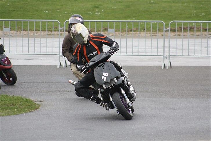 Træf 7000 by Racetour billede 8