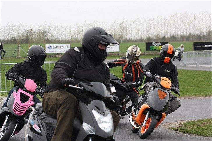 Træf 7000 by Racetour billede 14