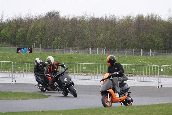 Træf 7000 by Racetour billede 15