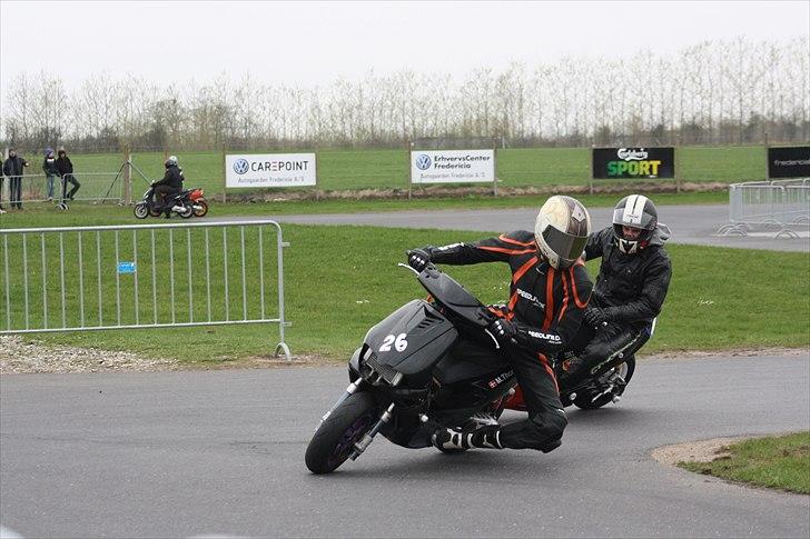 Træf 7000 by Racetour billede 16