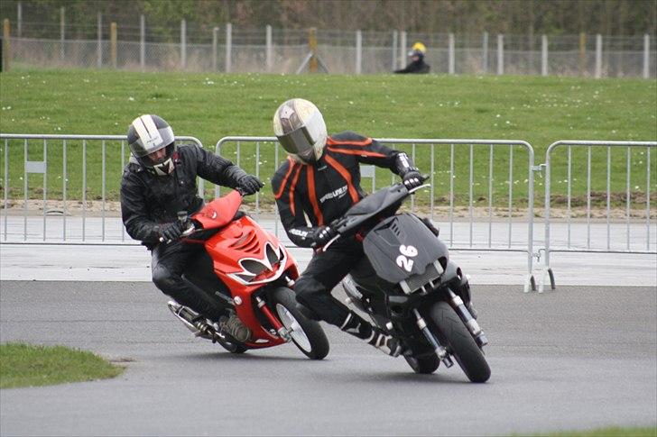 Træf 7000 by Racetour billede 17