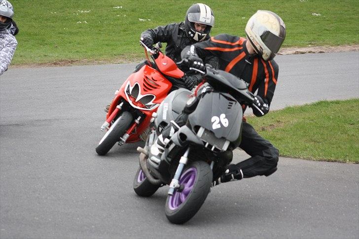 Træf 7000 by Racetour billede 18