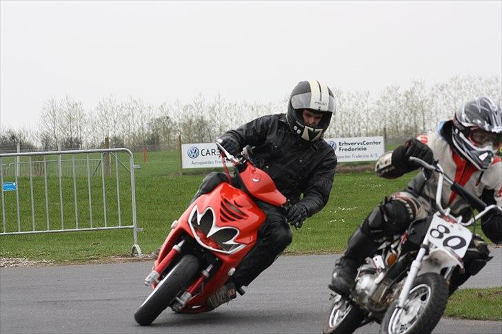 Træf 7000 by Racetour billede 32