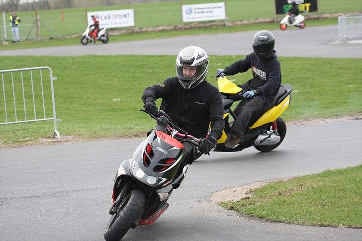 Træf 7000 by Racetour billede 57