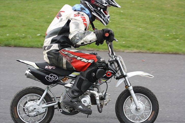 Træf 7000 by Racetour billede 63