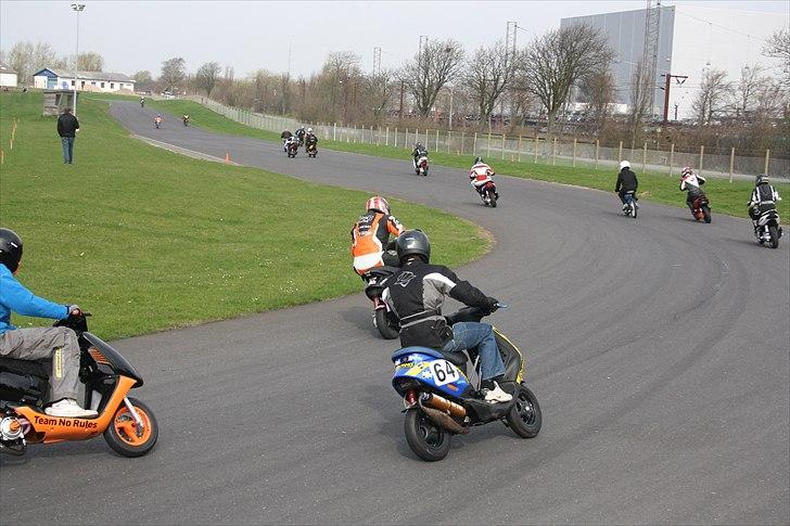 Træf 7000 by Racetour billede 120