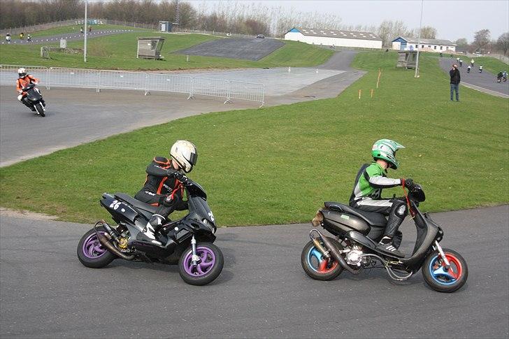 Træf 7000 by Racetour billede 137