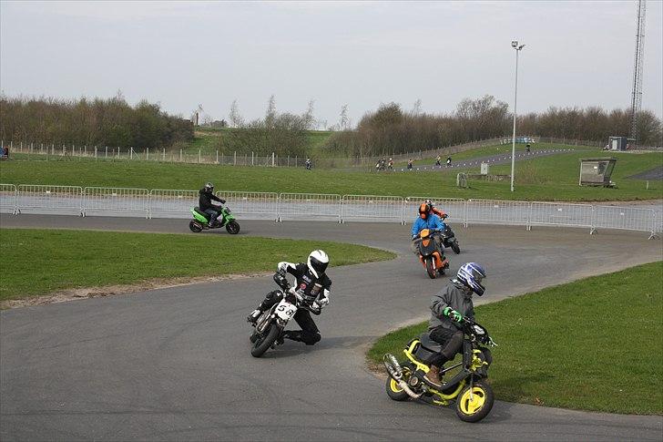 Træf 7000 by Racetour billede 148