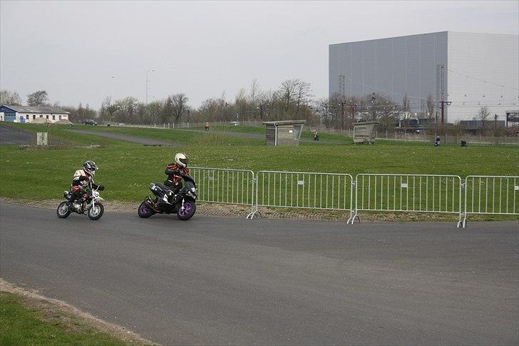 Træf 7000 by Racetour billede 189