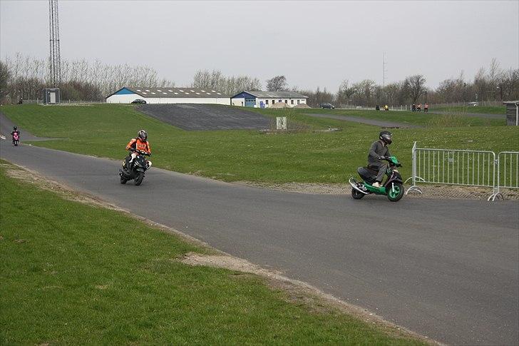 Træf 7000 by Racetour billede 195