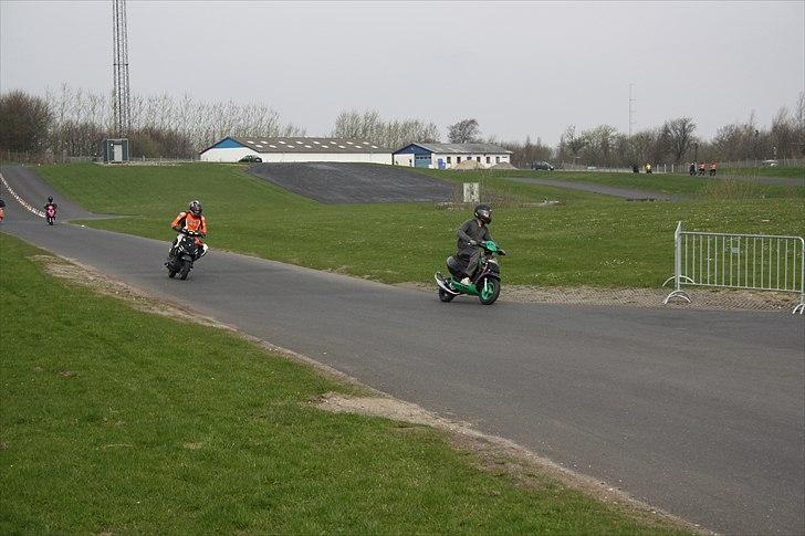 Træf 7000 by Racetour billede 196