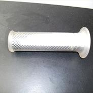 Dele der ikke skal bruges 