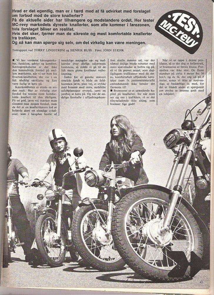 Test af mc-revyen billede 2