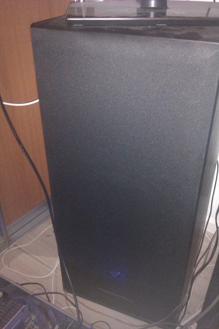 Cerwin vega VE-15 billede 2