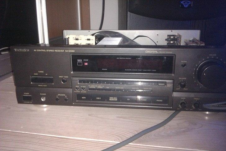 Cerwin vega VE-15 billede 4