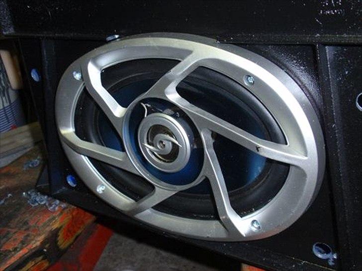 Puch maxi anlæg. bydbyd!! billede 10