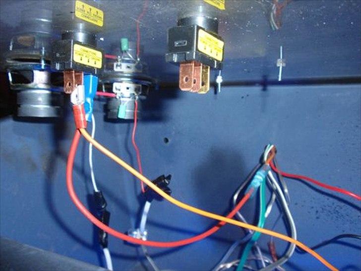 Puch maxi anlæg. bydbyd!! billede 11