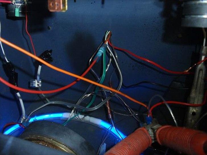 Puch maxi anlæg. bydbyd!! billede 12