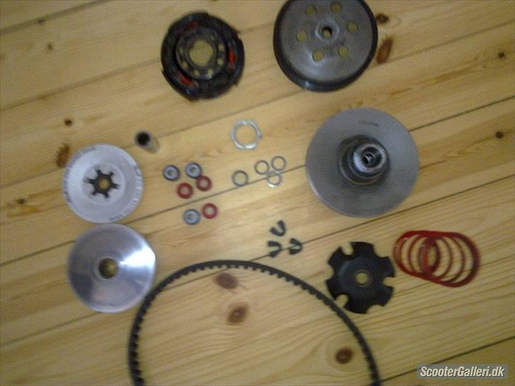 Nye ting til sonic  billede 29