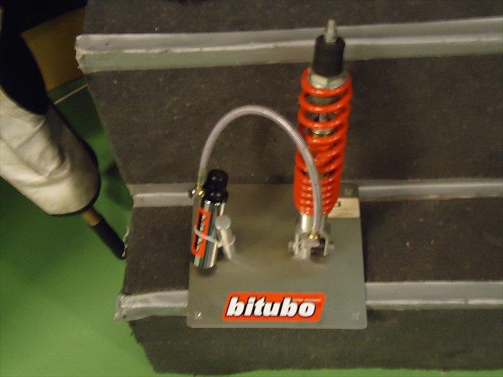 Messestand - Afslutningsprojekt (TAK ZOOTSCOOT.dk ) billede 6