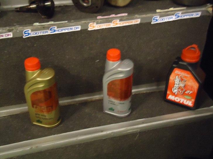 Messestand - Afslutningsprojekt (TAK ZOOTSCOOT.dk ) billede 8