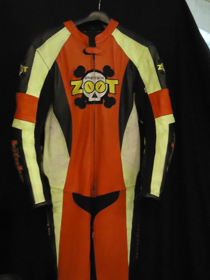 Messestand - Afslutningsprojekt (TAK ZOOTSCOOT.dk ) billede 13