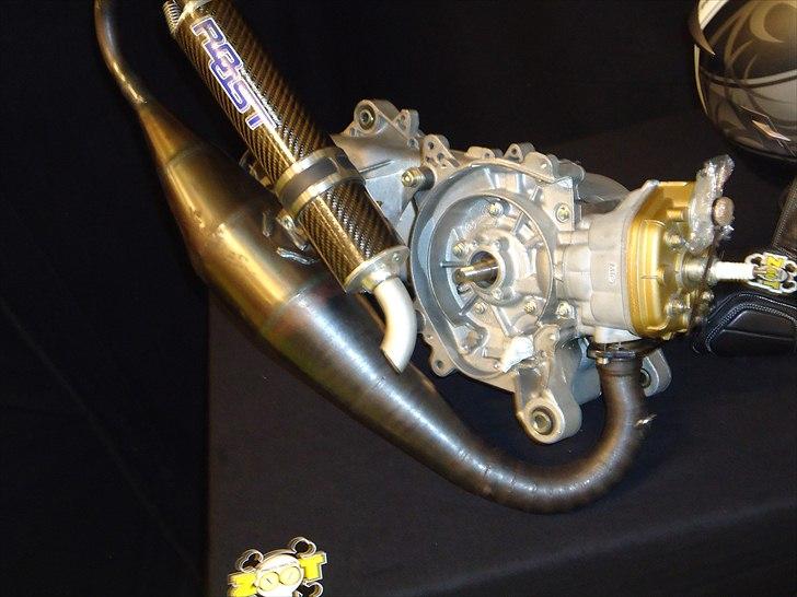 Messestand - Afslutningsprojekt (TAK ZOOTSCOOT.dk ) billede 16