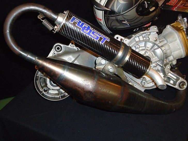 Messestand - Afslutningsprojekt (TAK ZOOTSCOOT.dk ) billede 17