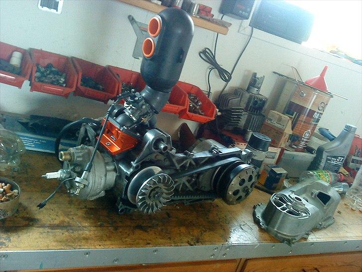 Nye ting til sonic  billede 30