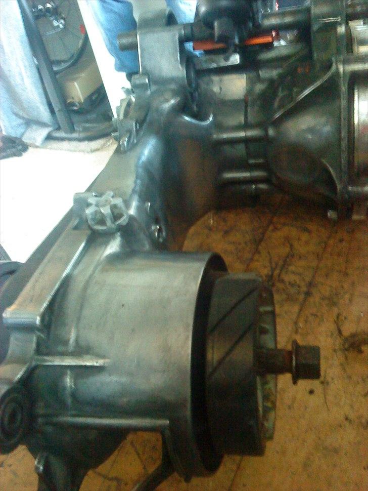 Nye ting til sonic  billede 31