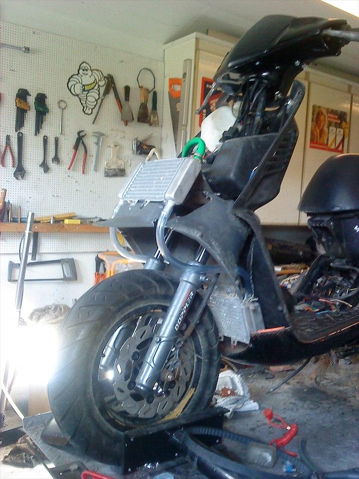 Nye ting til sonic  billede 32